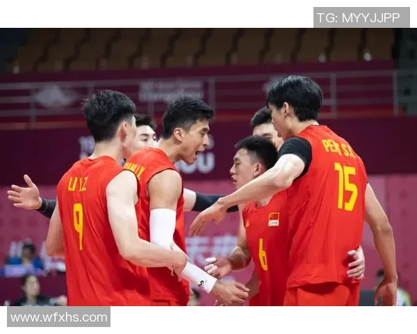 2018亚运会中国男排精彩对决直播回顾与赛程分析 2018亚运会中国男排精彩对决直播回顾与赛程分析